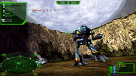 BattleZone 98 Redux screenshot 5