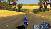 Moto Racer 2 screenshot 5