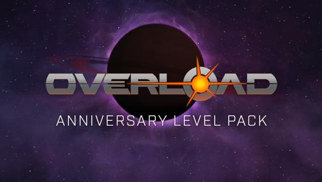 Overload - Anniversary Level Pack