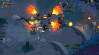 Traveler's Refrain screenshot 11