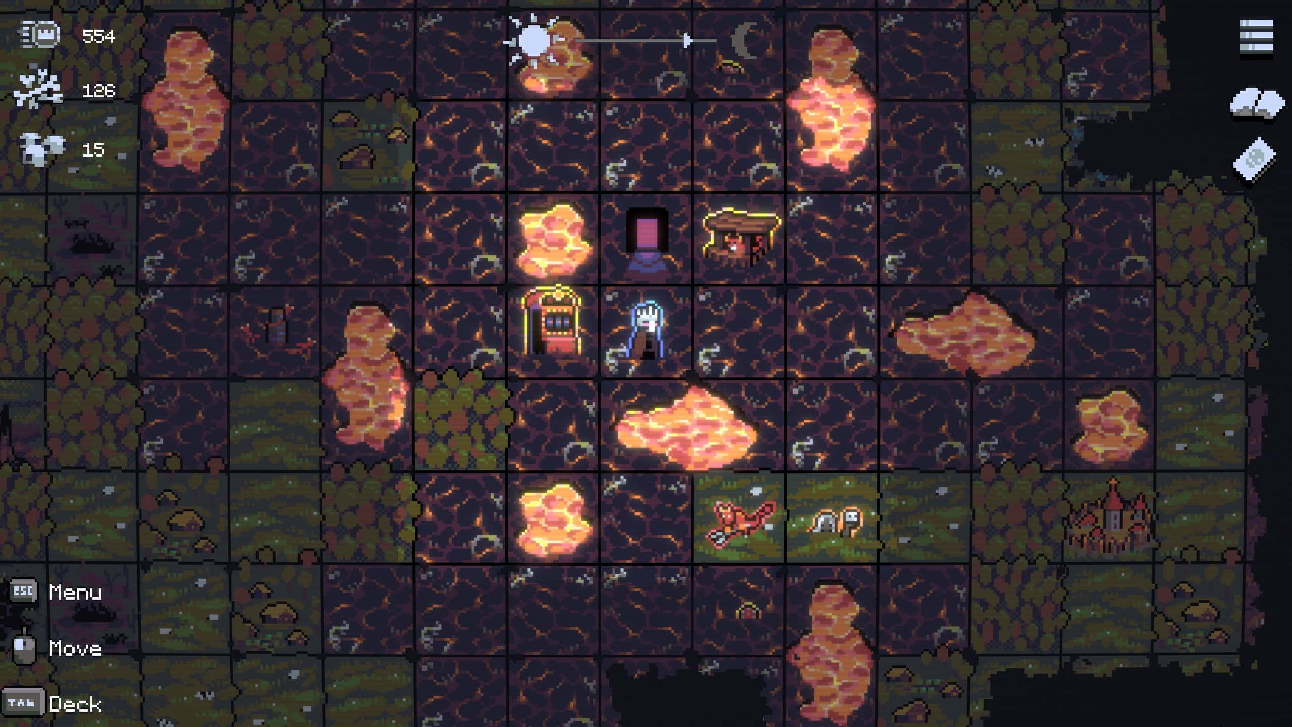 #6. Necroking (GOG) De: Alawar