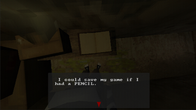 Murder House screenshot 8