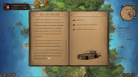 Fabled Lands Demo screenshot 7