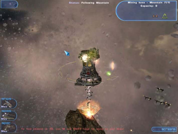 #5. Haegemonia Gold Edition (GOG) โดย: Microids