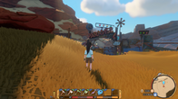 My Time at Sandrock screenshot 3