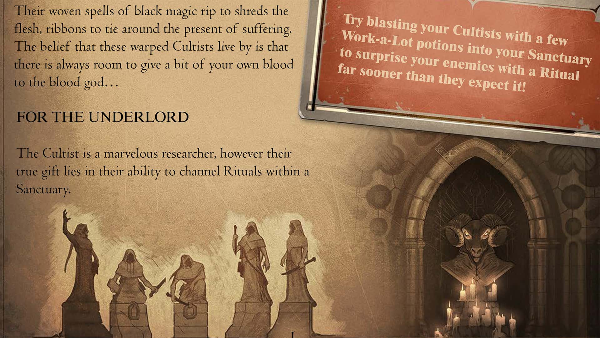 #1. War for the Overworld: Underlord Edition Upgrade (GOG) 由: Mythwright