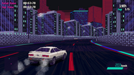 Slipstream screenshot 9