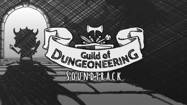 Guild of Dungeoneering Soundtrack