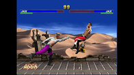 Mortal Kombat Trilogy screenshot 10