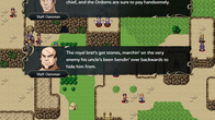 Vestaria Saga I: War of the Scions screenshot 10