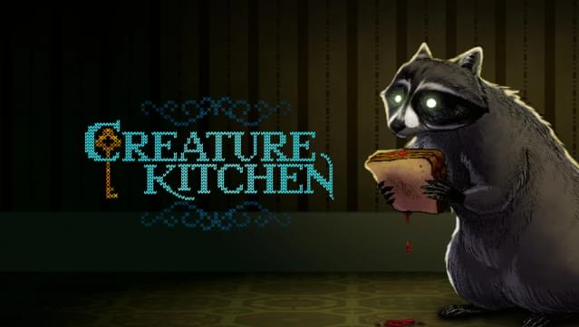 Creature Kitchen