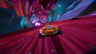 Cosmic Race: Galactic Showdown screenshot 12