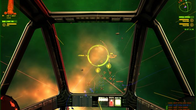 Independence War™ II: Edge of Chaos screenshot 10