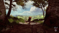 Ghost of a Tale screenshot 5