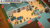 Tattoo Tycoon screenshot 1