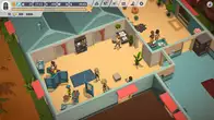 Tattoo Tycoon screenshot 1
