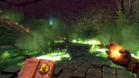 Ziggurat screenshot 2
