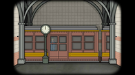 Underground Blossom Demo screenshot 2