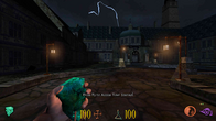 Undying Renewal screenshot 10