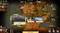 A Game of Thrones: The Board Game screenshot 4