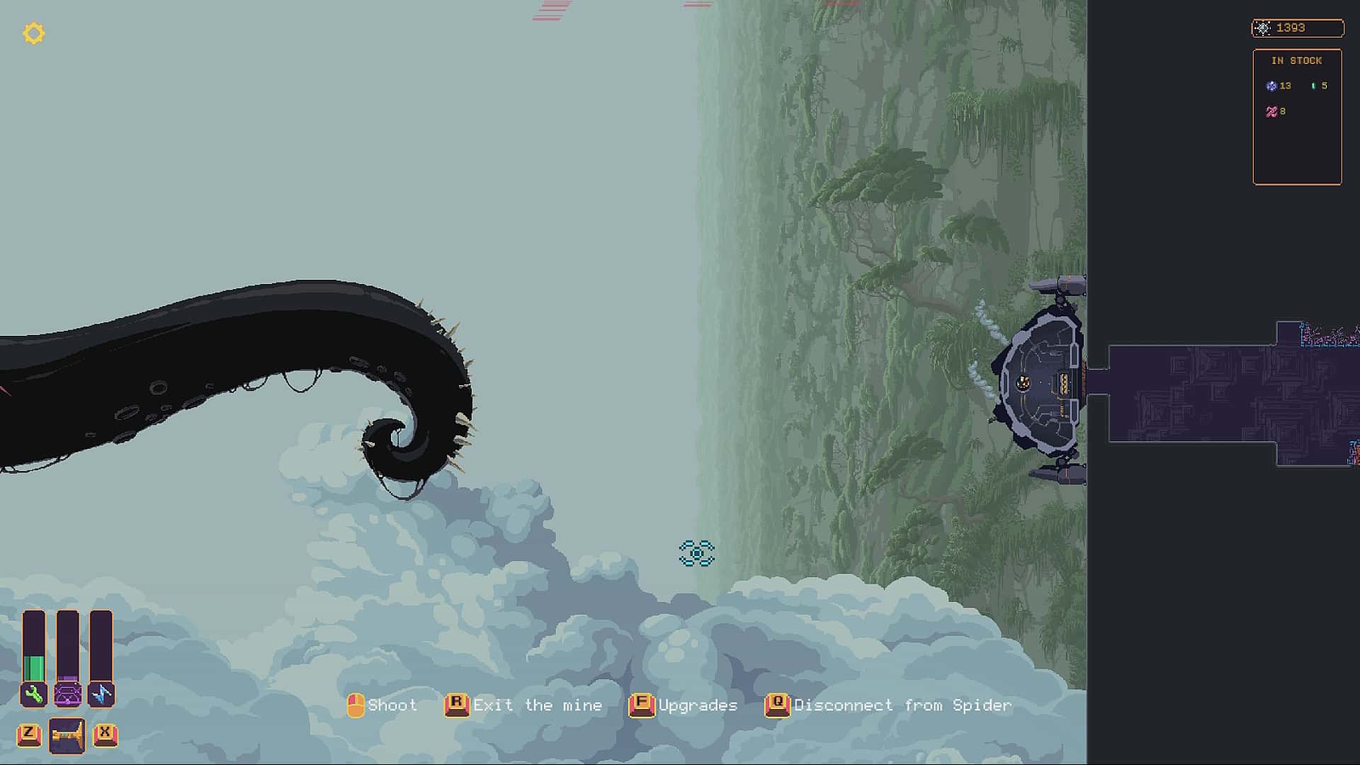 #9. Wall World (GOG) โดย: Alawar