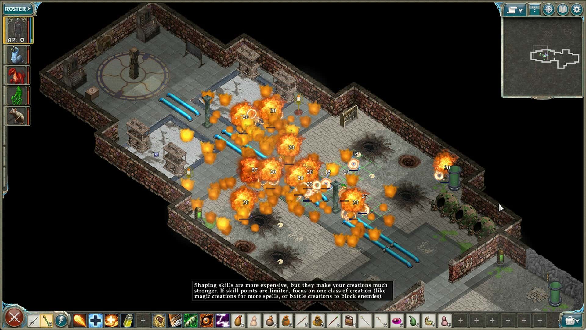 #2. Geneforge 2 Deluxe Edition (GOG) 由: Spiderweb Software
