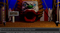 The Labyrinth of Time screenshot 5