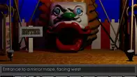 The Labyrinth of Time screenshot 5