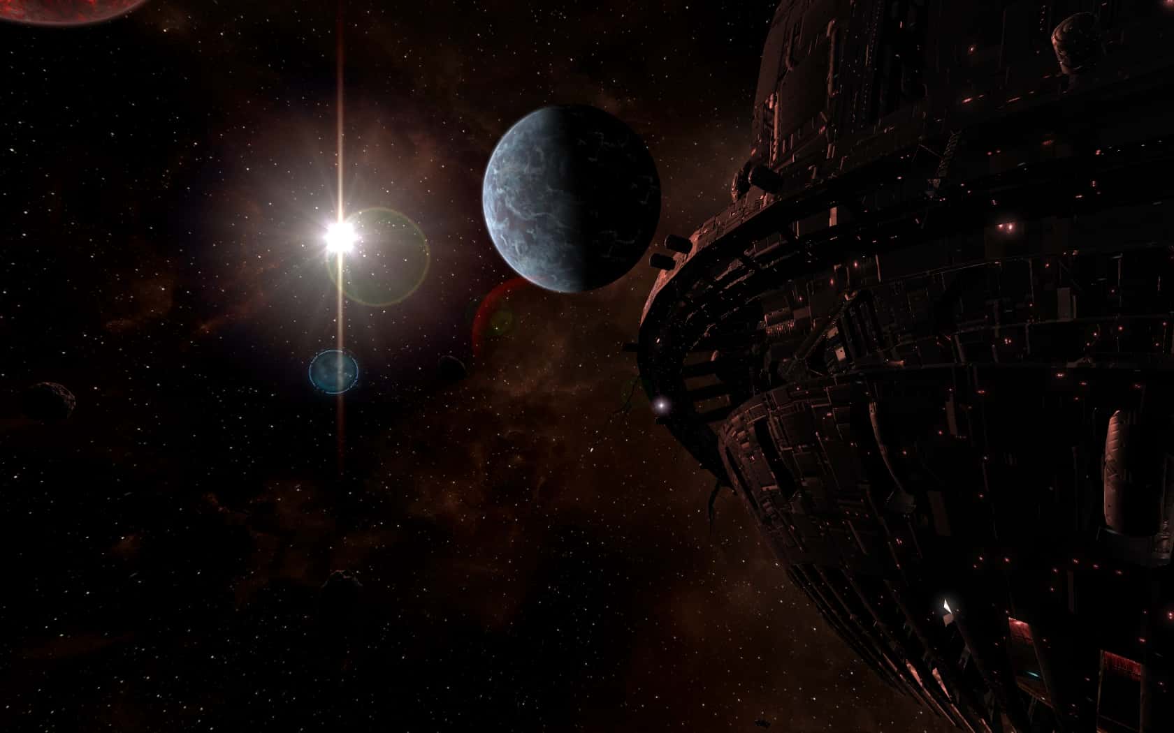#7. X3: Terran War Pack (GOG) 由: Egosoft