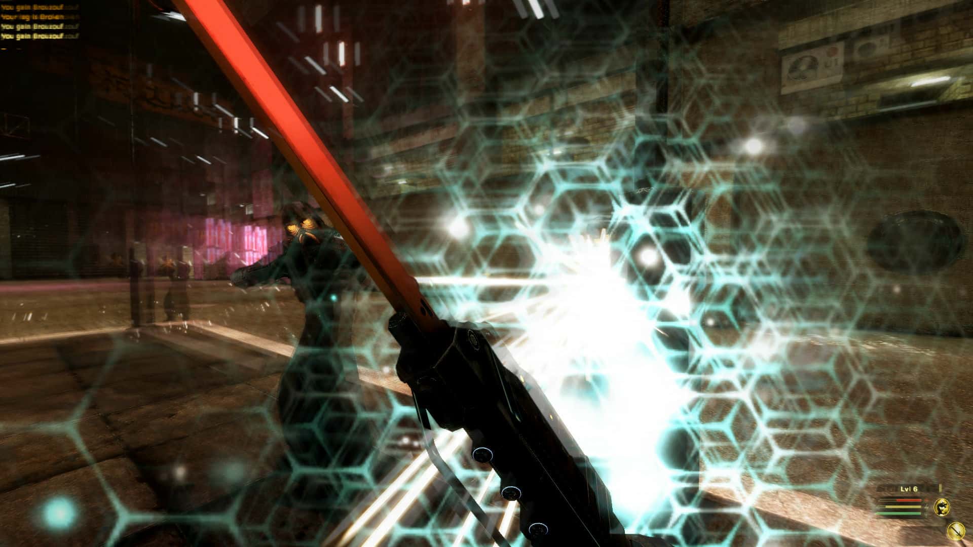 #10. E.Y.E: Divine Cybermancy - Single-Player Edition (GOG) 由: Streum On Studio