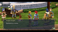 Ys SEVEN screenshot 12