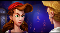 The Secret of Monkey Island™: Special Edition screenshot 11