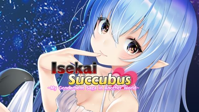 Isekai Succubus ~My Genderbent Saga in Another World~