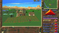 D&D Stronghold: Kingdom Simulator screenshot 11