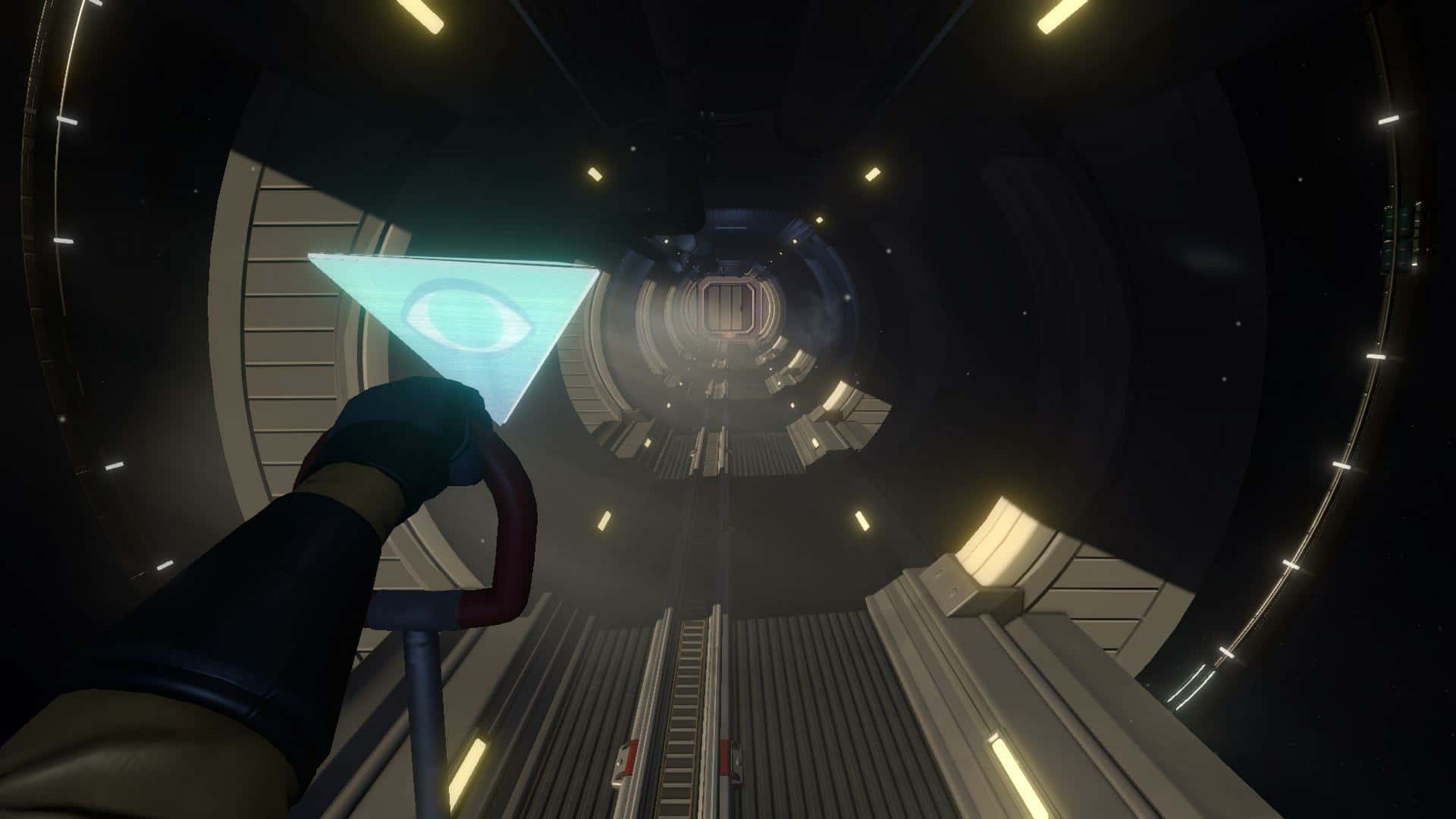 #4. Tacoma (GOG) By: Serenity Forge