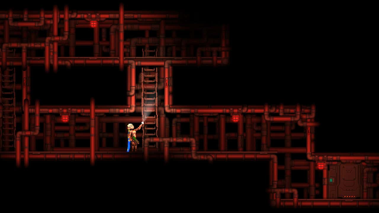 #3. Ghost 1.0 (GOG) 由: Unepic Games