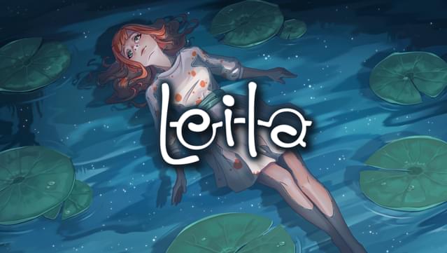 Leila - Supporter Edition