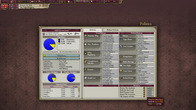 Victoria II: Civil War Edition screenshot 8