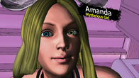 D4: Dark Dreams Don't Die - Season One screenshot 12