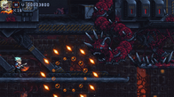 Iron Meat Demo screenshot 2