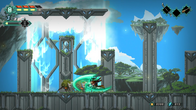 Mira and the Legend of the Djinns screenshot 9