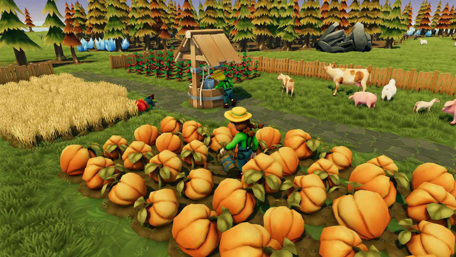 #4. Founders' Fortune (GOG) 由: Dionic Software