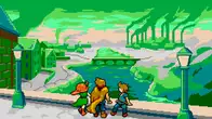 8-Bit Adventures 2: Demo screenshot 4