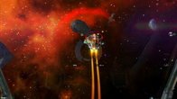 Darkstar One screenshot 9