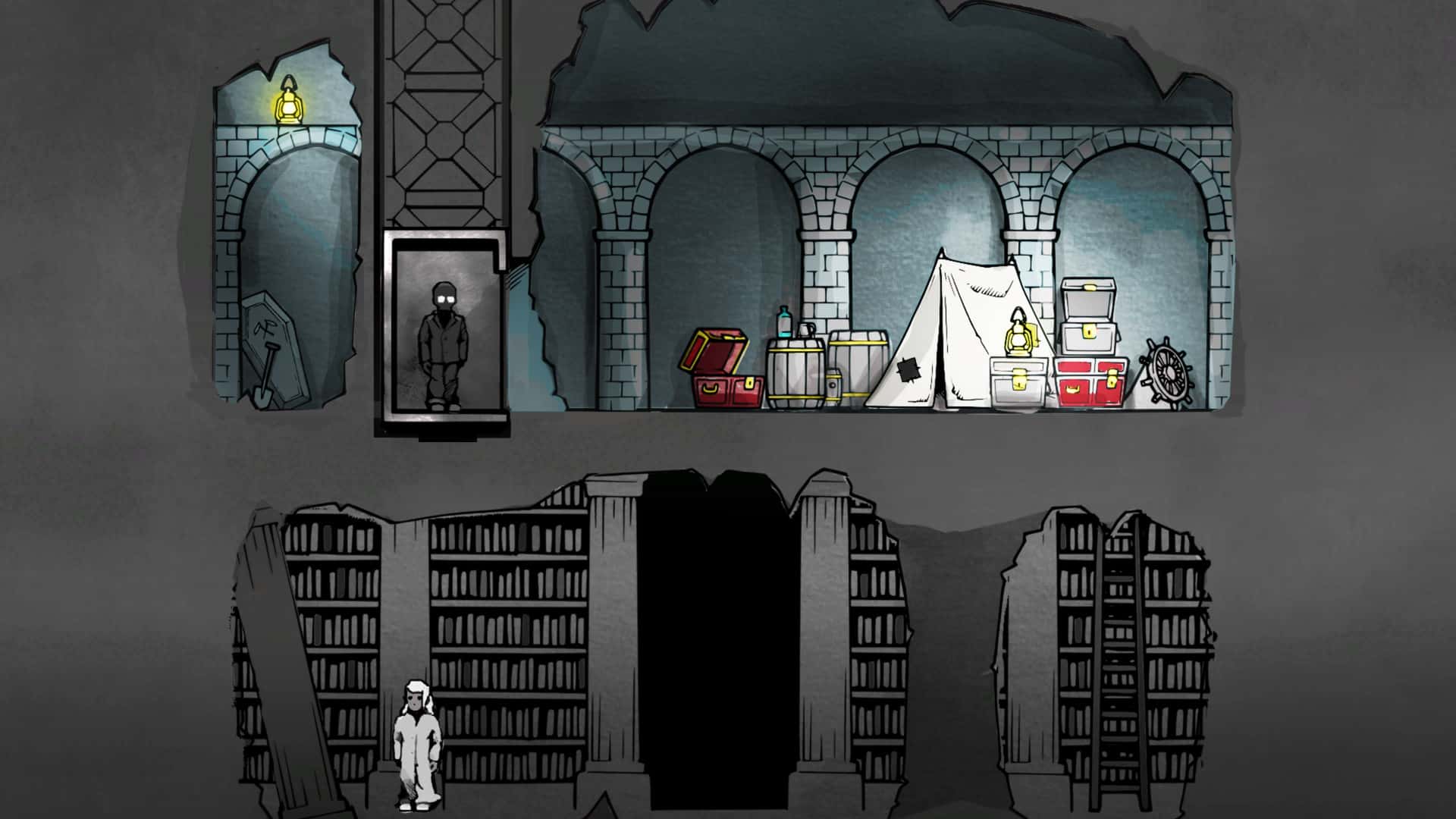 #1. Death and Taxes (GOG) 由: Pineapple Works
