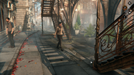Syberia: The World Before Demo screenshot 1