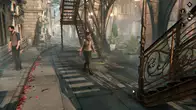 Syberia: The World Before Demo screenshot 1