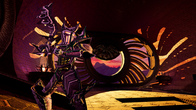 AMID EVIL screenshot 6