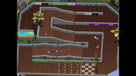Nitro Racers screenshot 1