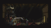 Blasphemous 2 screenshot 8